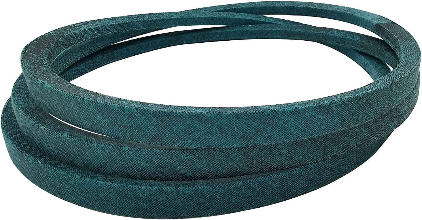 Amazon.com: Dgdhf Replacement Lawn Mower Drive Belts 580364609